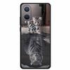 For OnePlus Nord CE4 Lite Case Global Luxury Soft Silicone TPU Back Cover for 1+ OnePlus Nord CE 4 Lite Cartoon Protective Cases