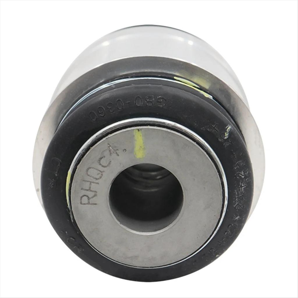 Brand New 1188412-01-E For Tesla Model 3/Y Auto Parts Rear Knuckle Bushing 118841201E