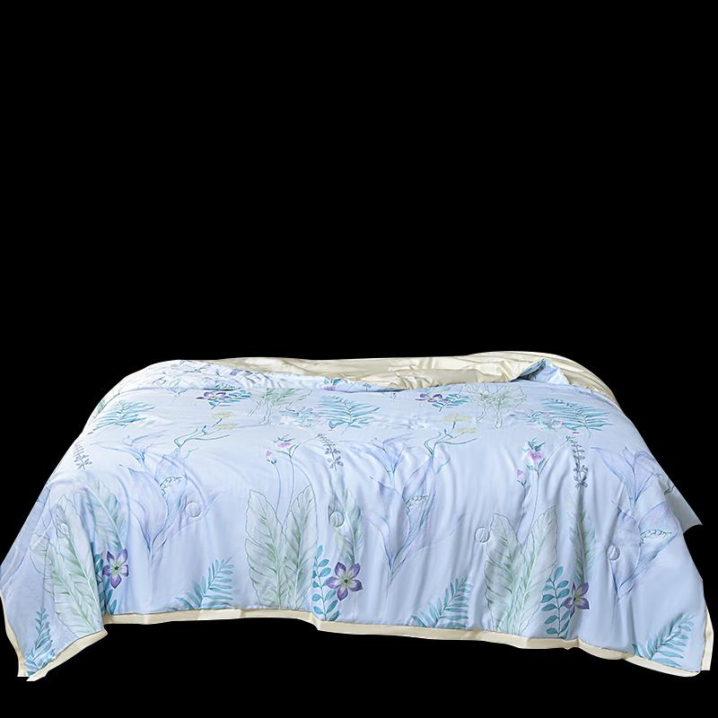 Grace Tencel Summer Quilt