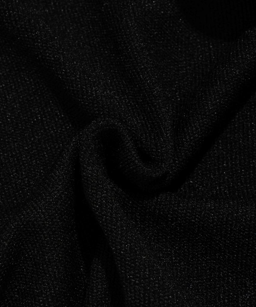 Nbl Standard Logo Hoodie (Black)