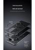 Huawei Mate80 Pro Ultra-Thin Magnetic Phone Case with Metal Paint Borderless Design