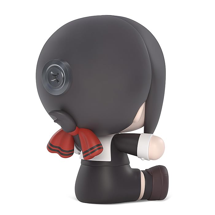 Huggy Good Smile Wants to War Genius Love Brain Battle Kaguya Shinomiya Plastic Painted Movable Figure Kaguya-sama