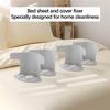 Invisible Sheet And Bed Cover Fixer