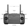 SIYI MK32 Industrial Handheld Drone Remote with HD Screen (CN version)