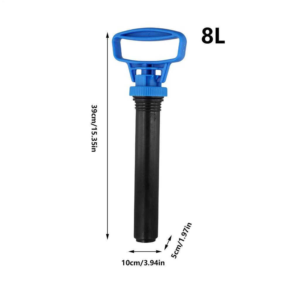 Shoulder-mounted 5L/8L shoulder-mounted sprayer accessories sprayer pressurized air pump sprayer air pump Pressurization Parts