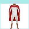 Thragg The Immortal Cosplay Suit Polyester Material For Halloween Costume Party
