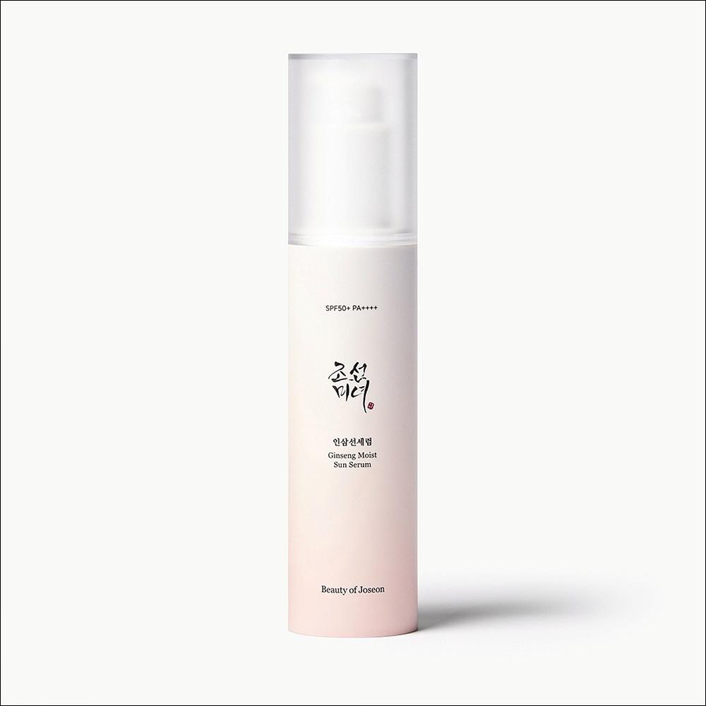 

Beauty of Joseon Revive Sun Serum : Ginseng + Red Algae (50ml – 1 Bottle) 50ml x 1EA