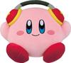 Ichiban Kuji Kirby of the Stars PuPuPuriMix A Prize Happy Kirby Plush Toy