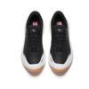 Anta Wind And Rain Dual Purpose Leather Rubber Sole Lightweight Durable Low Top Casual City Commuting Running Shoes Men Sneaker 912615556-10