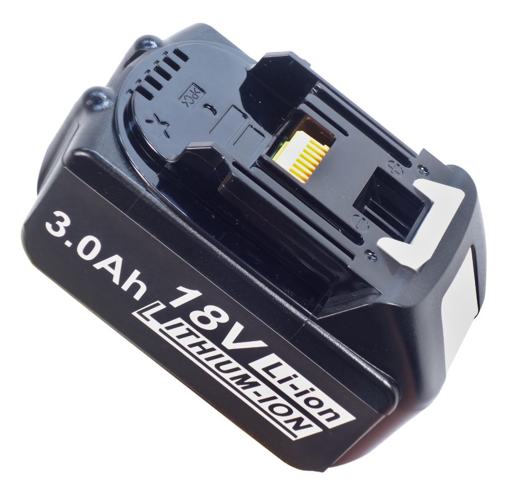 Akumulator Bateria Do Makita Bl1850 Bl1840 Bl1830 Lxt-400 194204-5 18V 3Ah