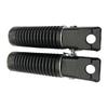 Universal Non-Slip Standable Rear Motorcycle Foot Pegs