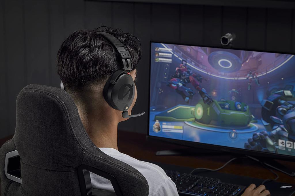 RODE Microphones Headset NTH100M NTH-100M Over-Ear