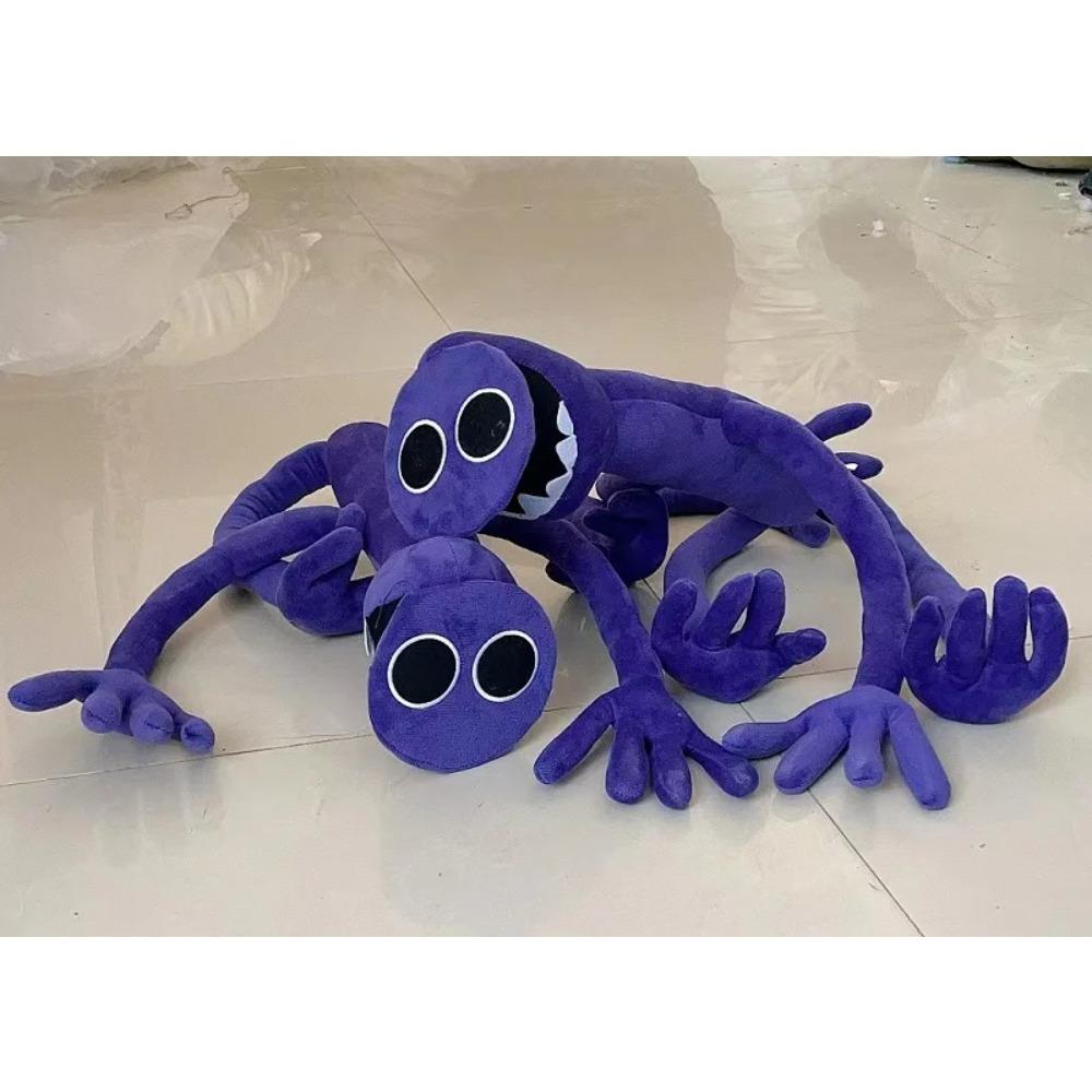 80cm Morado Amigos Capítulo 2 Personaje de Dibujos Animados Suave Felpa Juguete de Peluche Muñeca halloween Regalo Juguete de Peluche para Niños