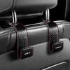 [For Honda CR-V Only] Headrest Hook with CR-V Logo Load Capacity 66.1 Lbs (30