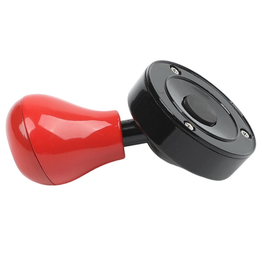 Vehicle Start Button Lever Cover Metal Alloy Fit Four Color Selections