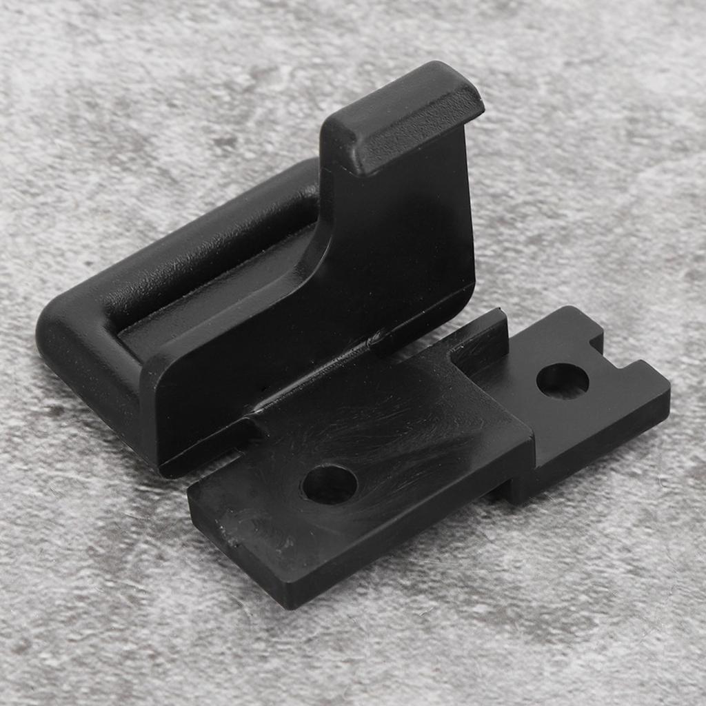 Auto Car Armrest Box Lock Buckle 83418SDA A01 Fits for Honda Accord CM45 20032007