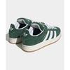 adidas Campus 00s Donkergroen Gum Unisex Sneakers Wolk-Wit Off-White H03472