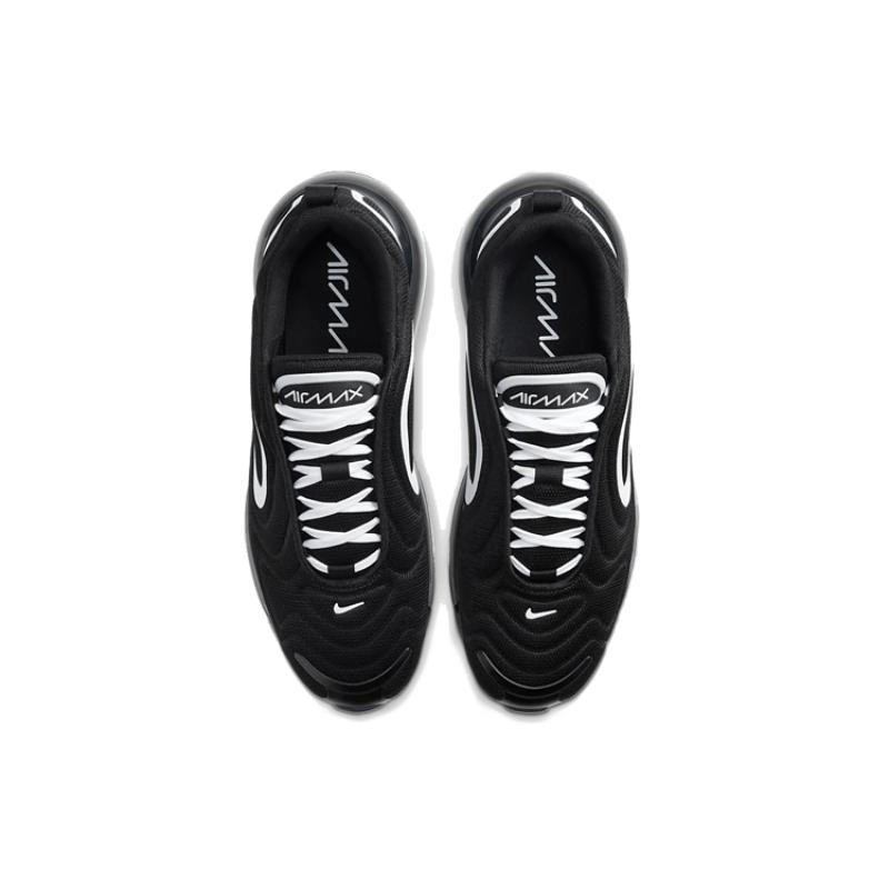 Nike Air Max 720 Oreo Sneakers Casual Shoes CJ0585-003