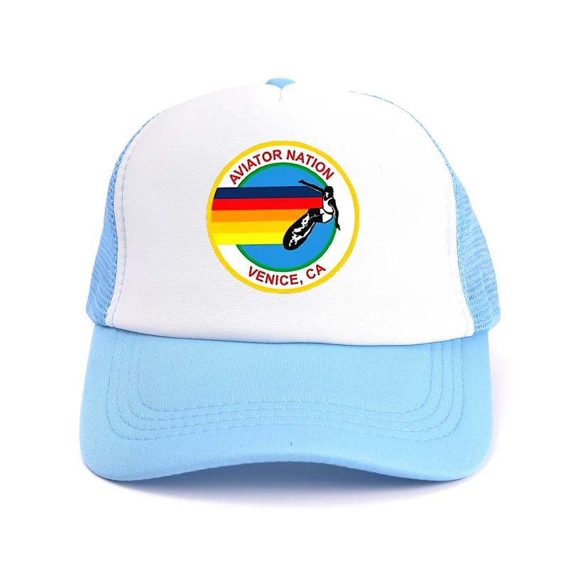 ANITA MAX WYNN Baseball Cap for Unisex Women Hip Hop Cartoon Print Mesh Hat Cute Trucker  Hat Casquette Gorras Bone