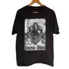 FUNERAL FOR A FRIEND Band Retro Black All Size Unisex Shirt OM74
