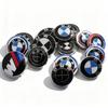 56mm 68mm Car Hubcap For BMW G30 G20 M3 M5 E91 E92 E93 E36 E70 X3 X4 X5 X1 E39 F30 M Styling Wheel Center Hub Caps Covers Emblem