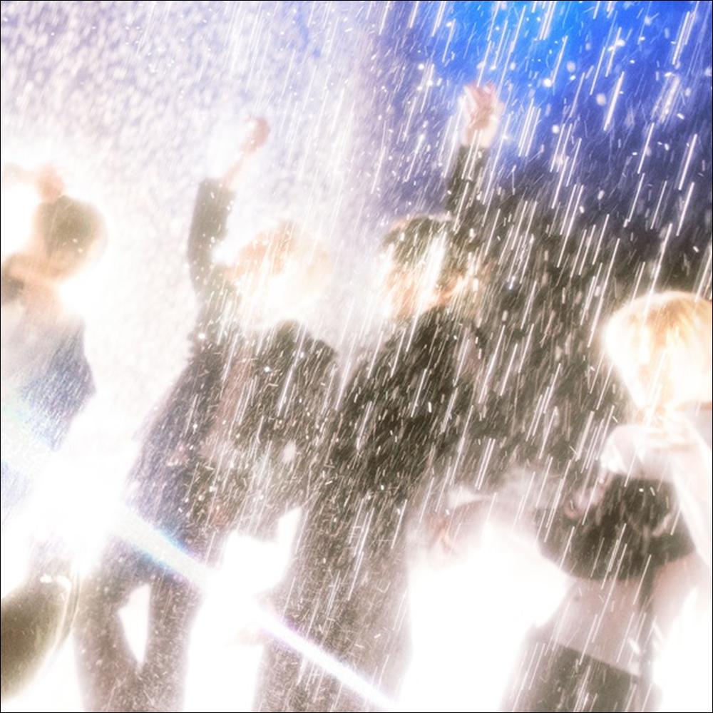 [Pre-order] SHINee [Atmos] 6th Mini Album Weather Rock Ver. + Free Gift