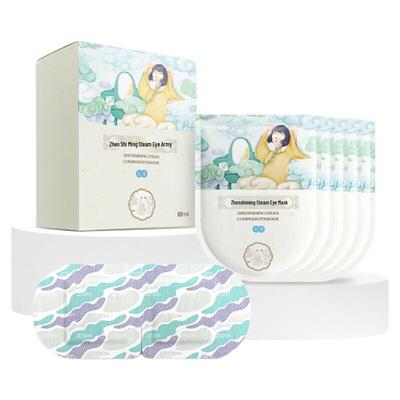 Göz Bakımı – Göz Maskeleri ve Bantları