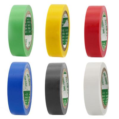 9M Flame Retardant Electrical Tape For Wire Winding, Transformers, Motors, Capacitors, Voltage Regulators Strong Viscosity Tape
