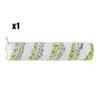 For Bissell Crosswave Cordless Max Series 2554 2590 2593 Wet Dry Vacuum Cleaner 2554A Roller Brush Filter Replacement Accessory