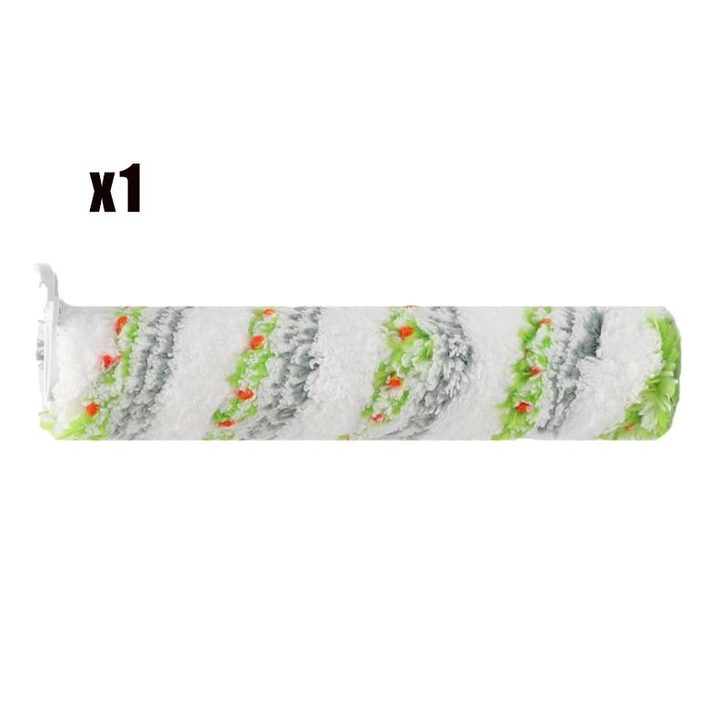 For Bissell Crosswave Cordless Max Series 2554 2590 2593 Wet Dry Vacuum Cleaner 2554A Roller Brush Filter Replacement Accessory