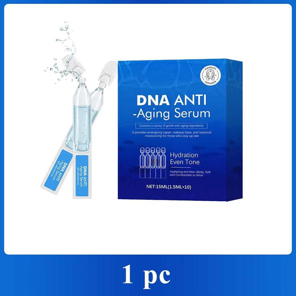 Moisturizing Essence Set Anti-aging Naturally Seeps Into Your Skin Tighten The Skin