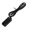 Smart Temperature Humidity Controller Probe 0?99percent RH 3.3?5.5VDC +/-0.5 Celsius  +/-3percent RH Universal for Incubation