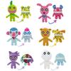 New 12 Models  Hot Lily Lovebraids Plush Doll Cute Anime Peripherals Toy Birthday Christmas Gift