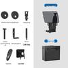 Portable Phone and Tablet Teleprompter