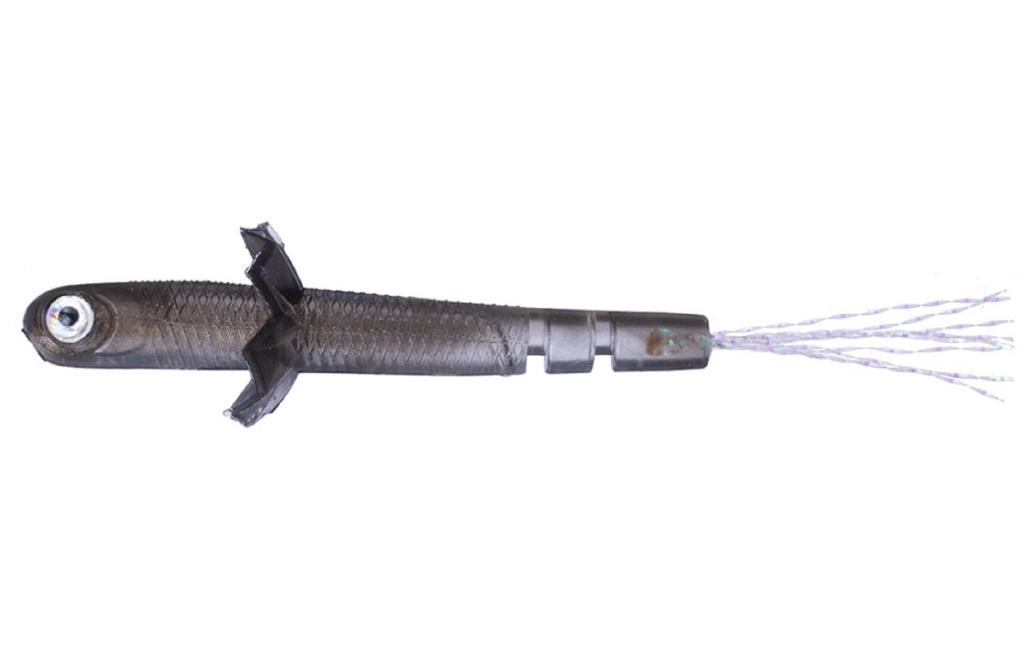 Sale OSP Soft Lure Erimaki Shad 2.3 Inches TW-220 (4673)