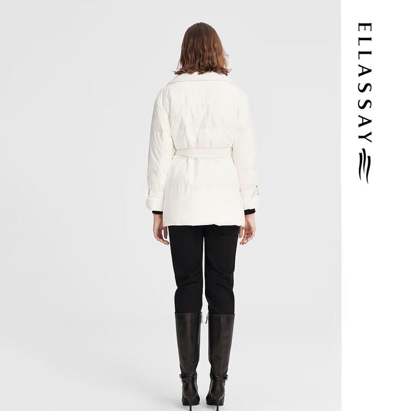 ELLASSAY Women's Warm Knit Commuter Pants