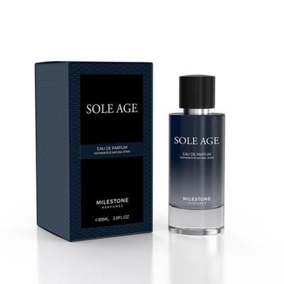 Sole Age Emper 85 ml - Eau de Parfum für Herren