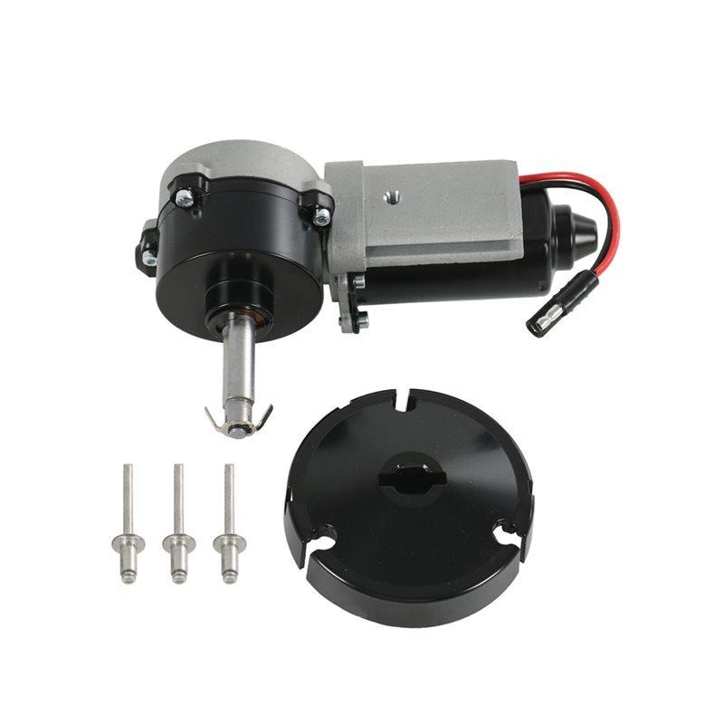 For Dometic 9200 Series RV Awning Compatible Motor Drive Kit 3317084.000U 3316605001