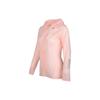 Adidas Logo Zip-Up Hoodie Women Jackets Pink DN8766