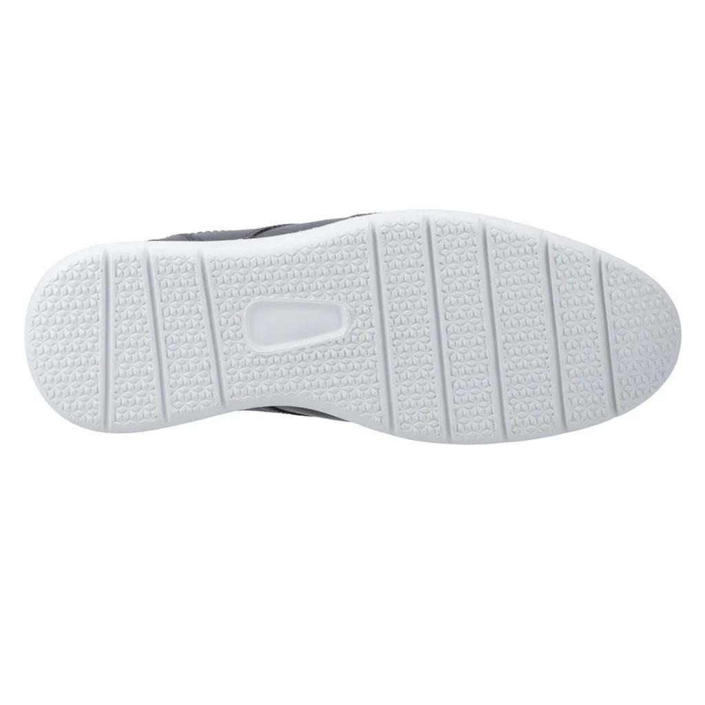 POD Męskie skórzane buty typu Oxford Vantage