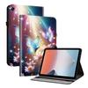 PU Leather Tablet Case for Oppo Pad Air- 11 Styles! Durable, with 2 Stand Slots, Pencil Holder & Card Slots, Flexible TPU Back Cover