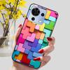 For ZTE Blade V50 Vita Case Protect TPU Silicon Beautiful Phone Cases for Blade V 50 Vita Shockproof Bumper Soft Cover V50Vita