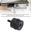 7pcs Black Battery Terminal Brush Professional Copper Pipe Cleaner Cleaning Brush Set  Copper Pipes