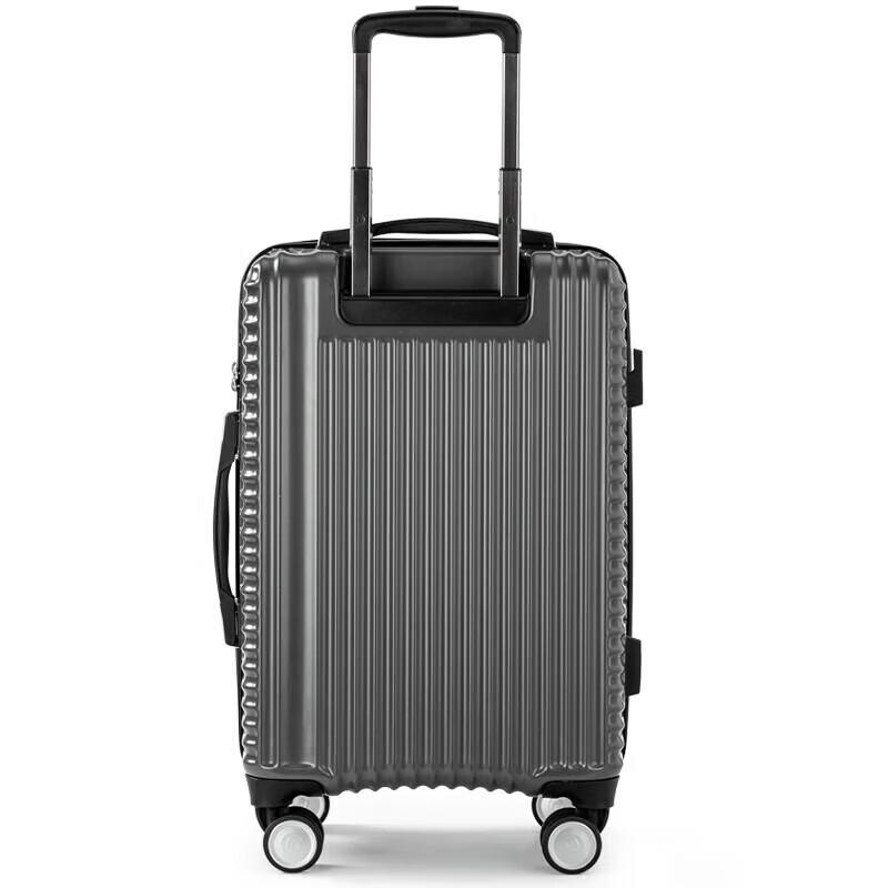 Diplomat 20-inch Classic Carry-on Luggage