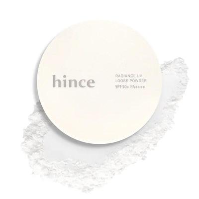 Radiance UV Powder SPF50+ PA++++ 7g