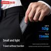 Lenovo Portable SSD/HDD Enclosure