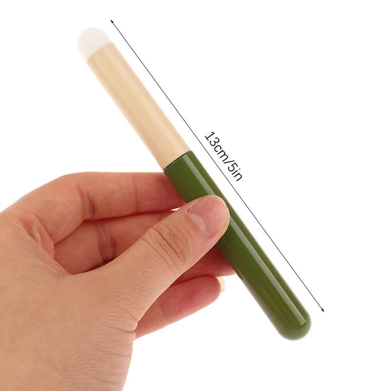 Makeup Brushes Cosmetics Brush Foundation Concealer Brush Cosmetic Accessories