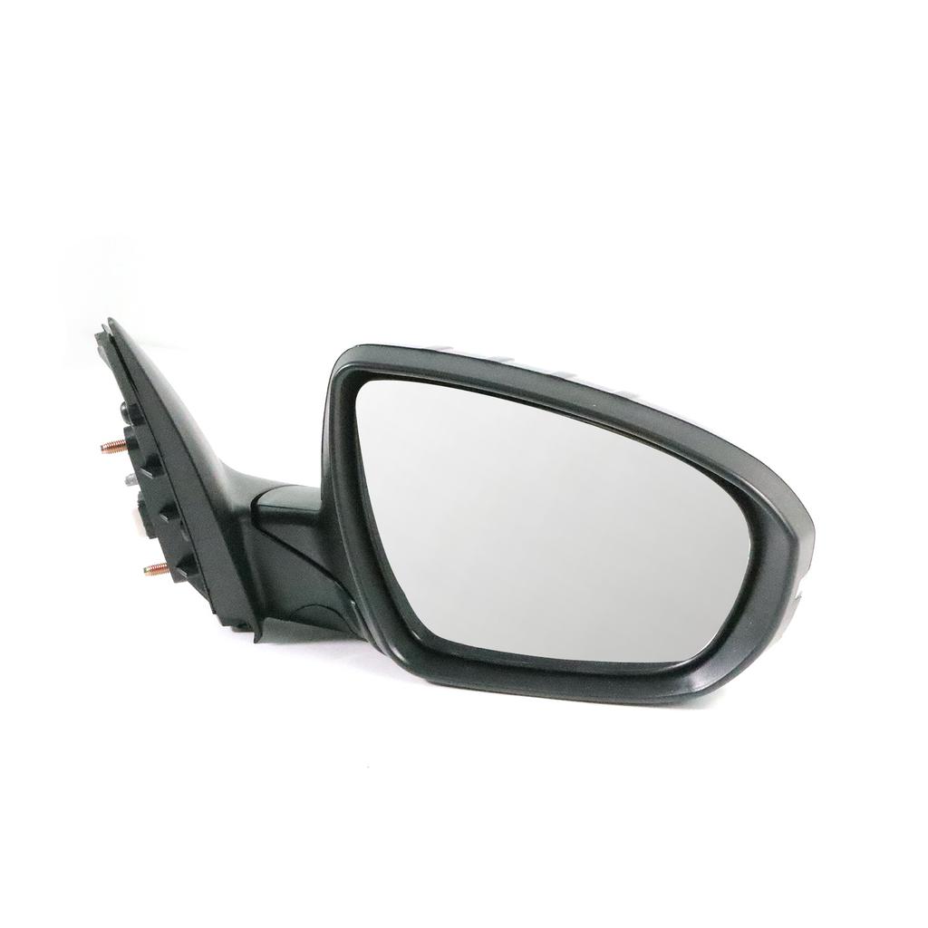 1Pc Side Mirror ForKia Optima 2012-2013 Black Right/Passenger 8 Pins KI1321163