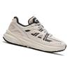 Anta AT955 Anti Slip Wear Resistant Low Top Running Shoes Men's Castle Gray Sneakers 912345598-1
