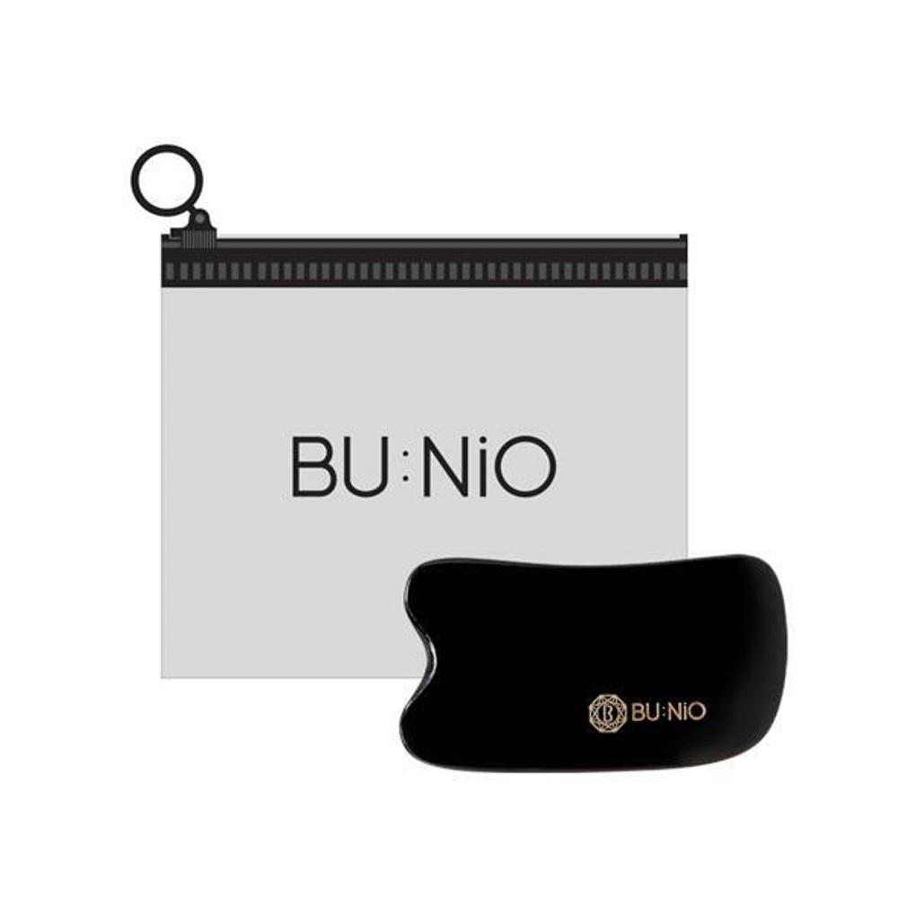 Darkness Placenta Collagen Mask Pack 5 sheets x 2 (10 sheets) + Beaunio Pocket Mask